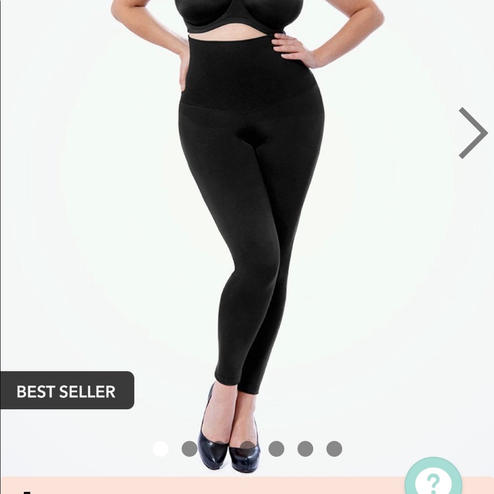 Shapermint Empetua High Waist Leggings
